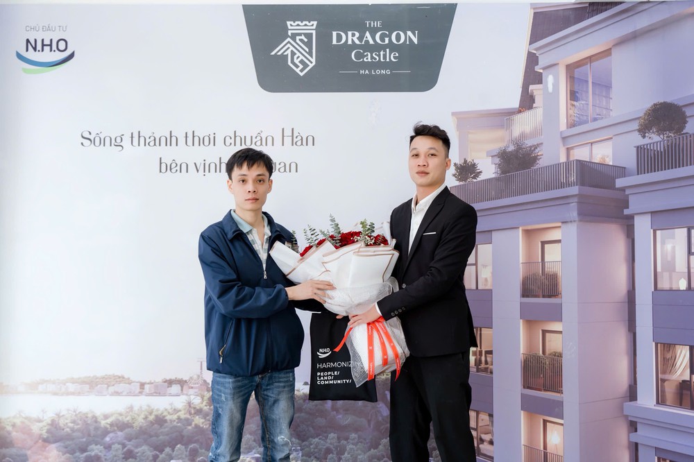 N.H.O: Tạo đúng giá trị trong khả năng chi trả của khách hàng - Ảnh 13.