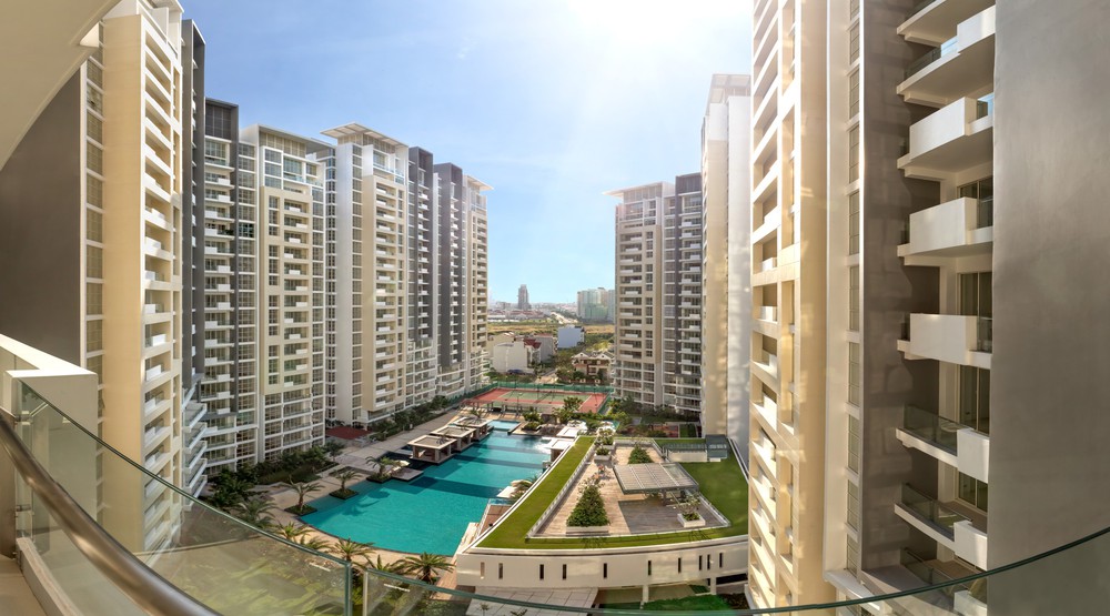 Keppel: Giá trị dài hạn sẽ định hình cuộc cạnh tranh trong thập kỷ tới - Ảnh 3.