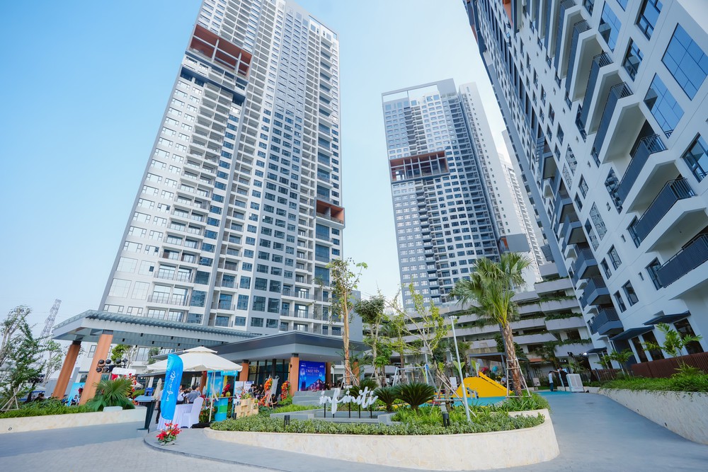 Keppel: Giá trị dài hạn sẽ định hình cuộc cạnh tranh trong thập kỷ tới - Ảnh 2.