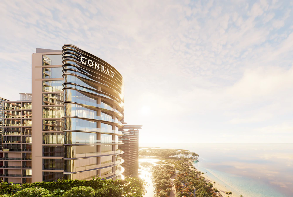 SUN GROUP: Từ những vùng đất “thức giấc” đến hình ảnh Việt Nam vươn mình trong kỷ nguyên mới - Ảnh 6.