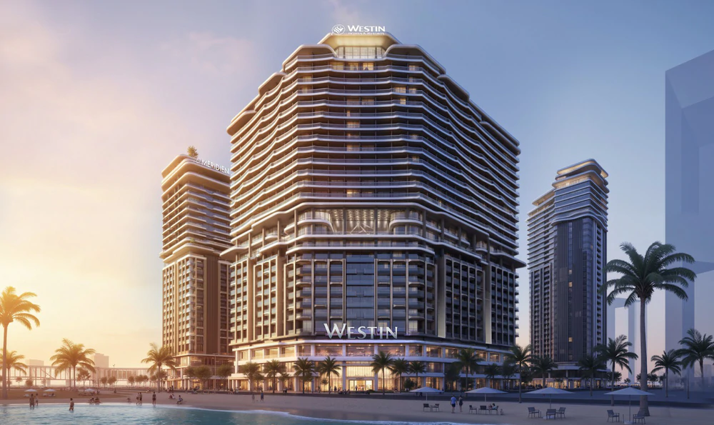 SUN GROUP: Từ những vùng đất “thức giấc” đến hình ảnh Việt Nam vươn mình trong kỷ nguyên mới - Ảnh 5.