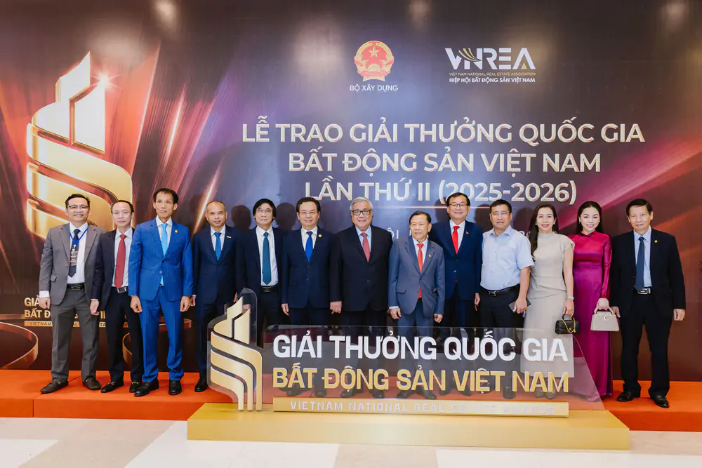 Reatimes - Một thập kỷ phụng sự và kiến tạo - Ảnh 24.