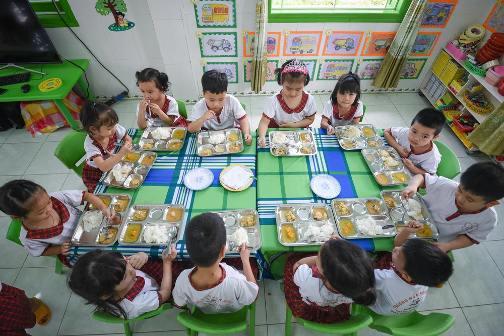 Tập đoàn TH - Bản lĩnh và khát vọng của một doanh nghiệp dân tộc mang phẩm hạnh anh hùng - Ảnh 13.