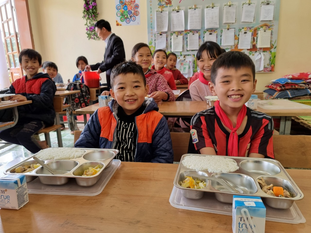 Tập đoàn TH - Bản lĩnh và khát vọng của một doanh nghiệp dân tộc mang phẩm hạnh anh hùng - Ảnh 15.