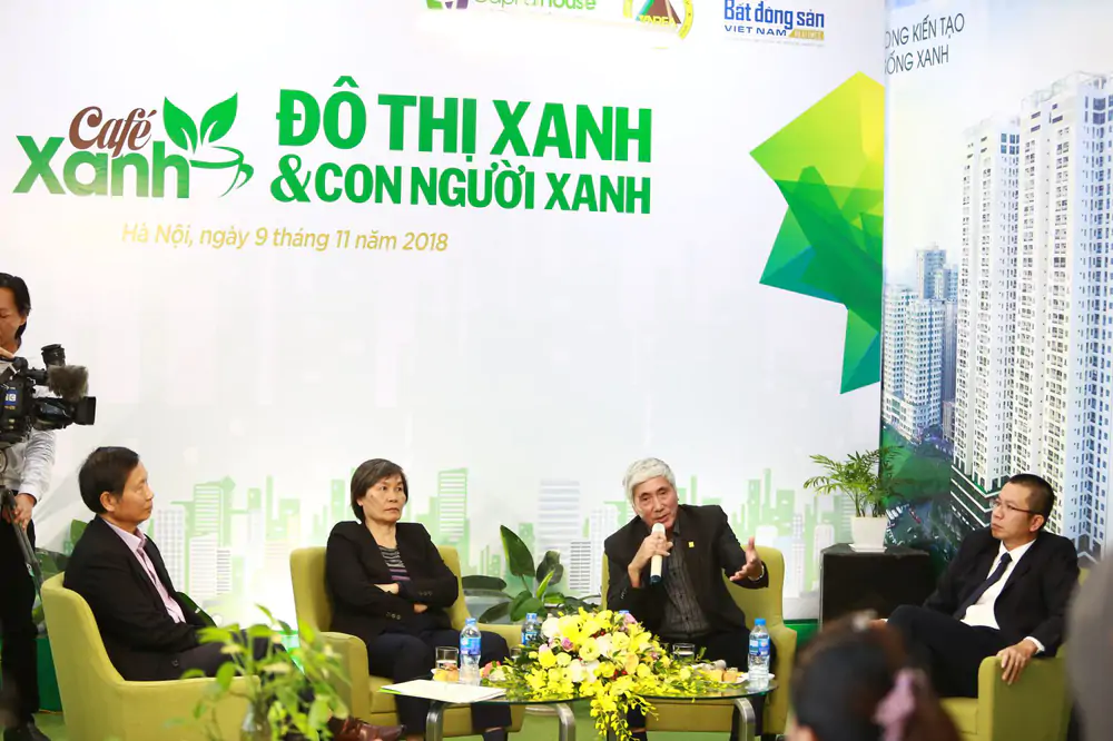 Reatimes - Một thập kỷ phụng sự và kiến tạo - Ảnh 4.