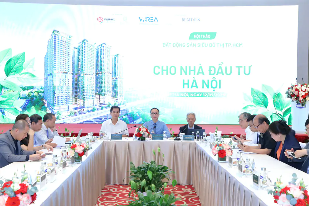 Reatimes - Một thập kỷ phụng sự và kiến tạo - Ảnh 18.