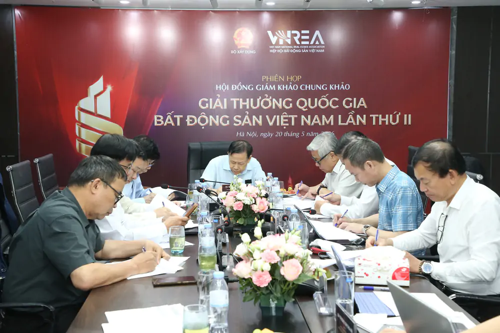 Reatimes - Một thập kỷ phụng sự và kiến tạo - Ảnh 25.