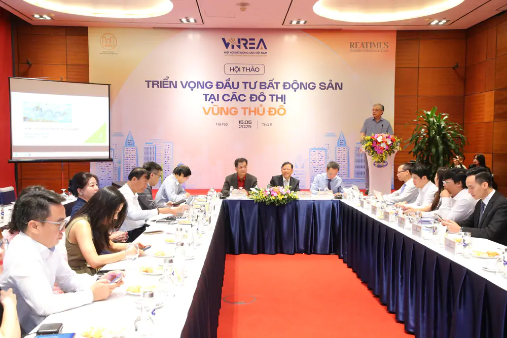 Reatimes - Một thập kỷ phụng sự và kiến tạo - Ảnh 15.