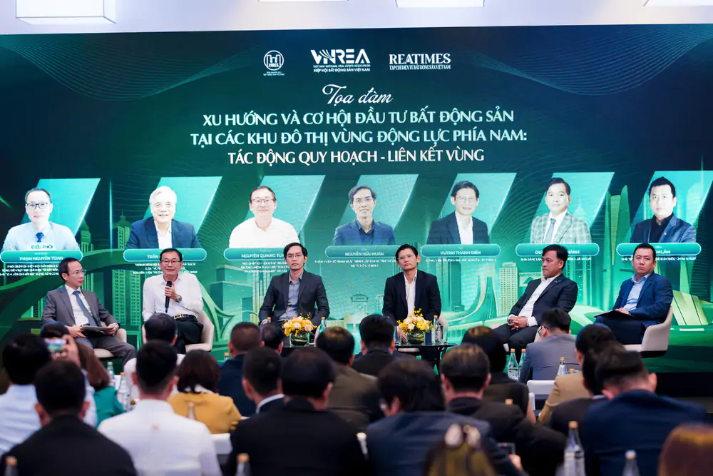 Reatimes - Một thập kỷ phụng sự và kiến tạo - Ảnh 17.
