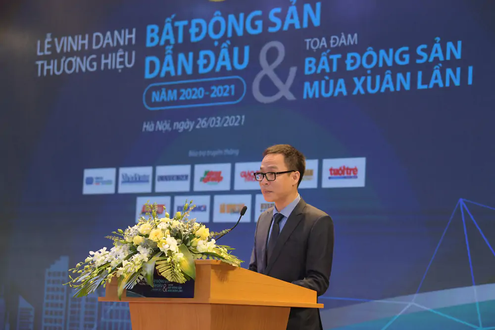 Reatimes - Một thập kỷ phụng sự và kiến tạo - Ảnh 6.