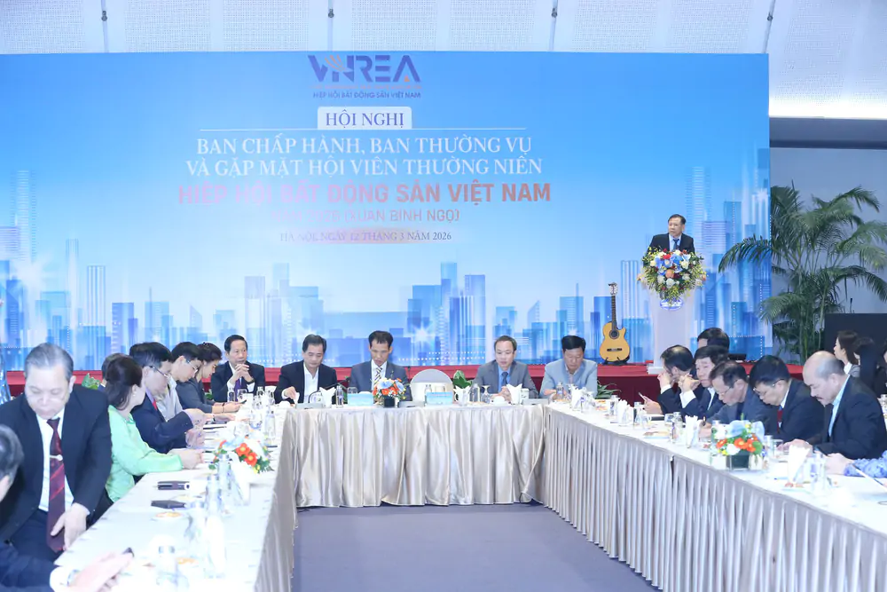 Reatimes - Một thập kỷ phụng sự và kiến tạo - Ảnh 13.