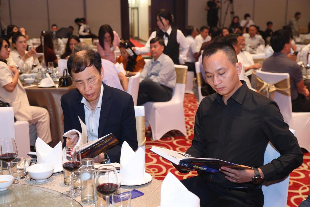 Reatimes kỷ niệm 10 năm thành lập: Kiên định bản sắc báo chí giải pháp, kiến tạo giá trị, hướng tới tương lai số - Ảnh 19.