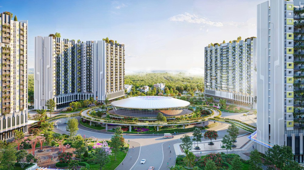 Nhà ở xã hội: Bài toán nào để vừa hợp túi tiền, vừa đảm bảo chất lượng sống? - Ảnh 12.