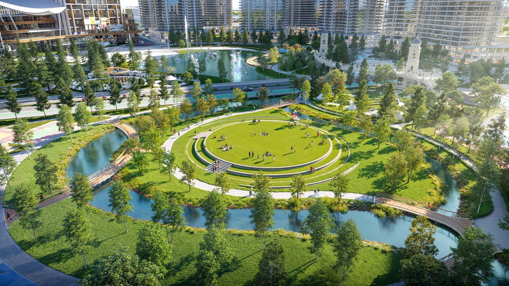 ROX Group và hành trình ghi dấu giá trị Việt giữa lòng Trung Á - Ảnh 15.