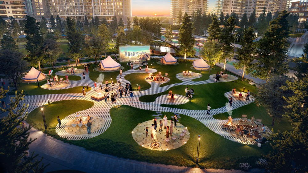 ROX Group và hành trình ghi dấu giá trị Việt giữa lòng Trung Á - Ảnh 16.