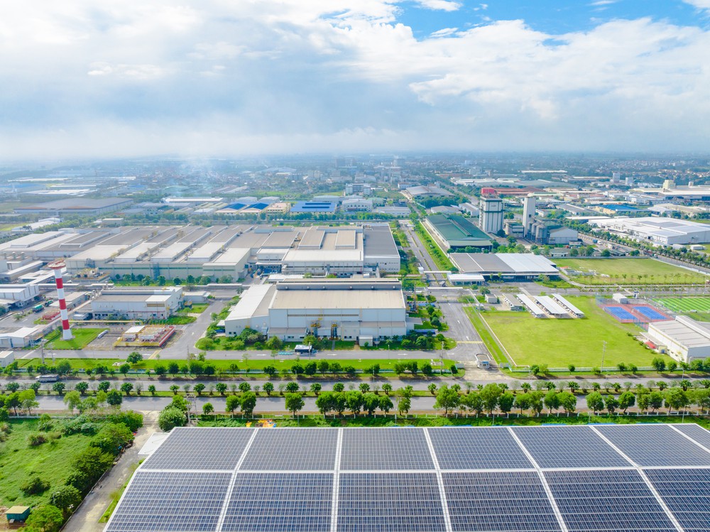 ROX Group và hành trình ghi dấu giá trị Việt giữa lòng Trung Á - Ảnh 30.