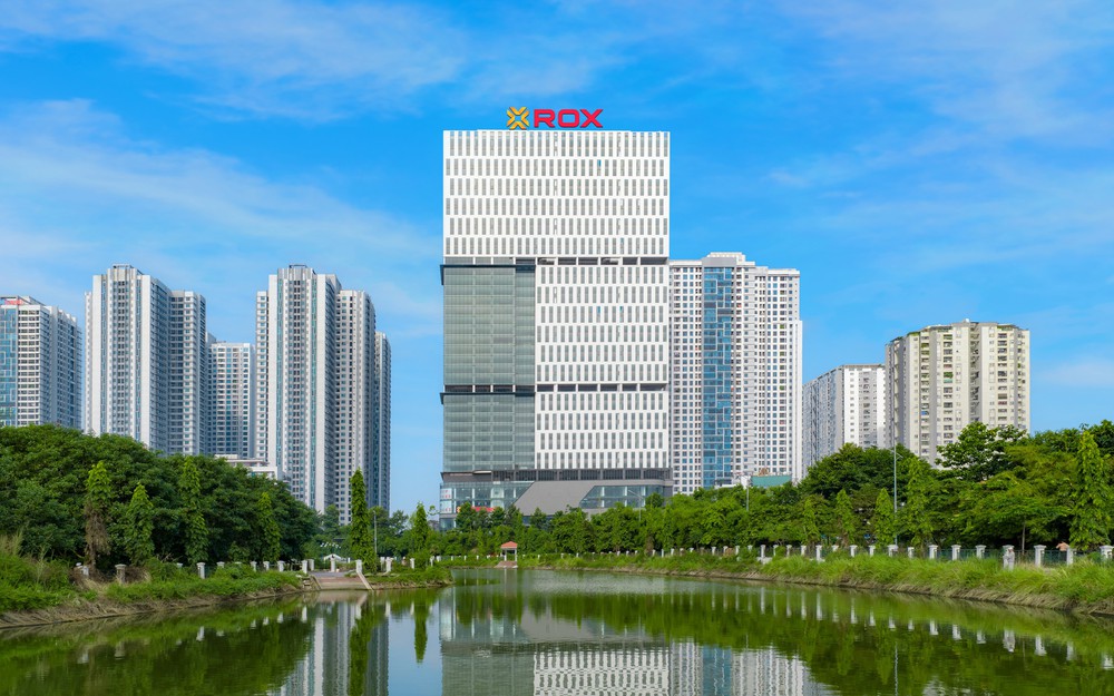 ROX Group và hành trình ghi dấu giá trị Việt giữa lòng Trung Á - Ảnh 28.