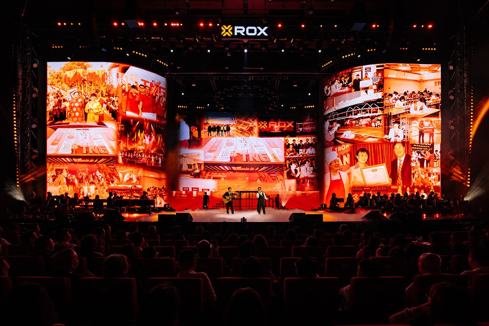 ROX Group và hành trình ghi dấu giá trị Việt giữa lòng Trung Á - Ảnh 32.