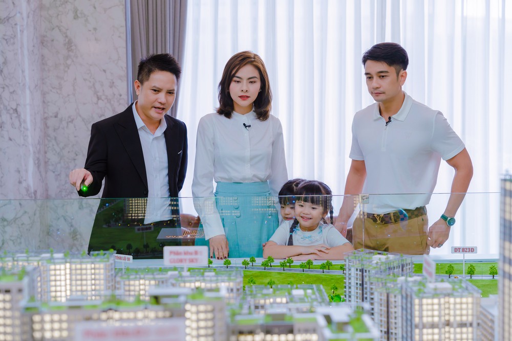 The Win City: Muốn chất lượng cao, giá hợp lý, phải tối ưu cả chuỗi giá trị. - Ảnh 6.