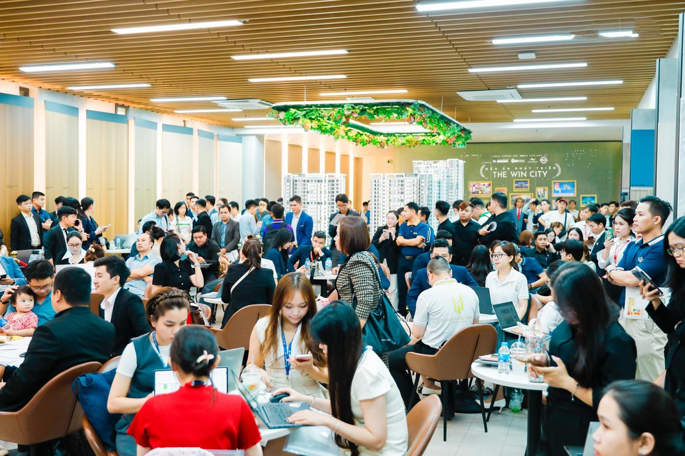 The Win City: Muốn chất lượng cao, giá hợp lý, phải tối ưu cả chuỗi giá trị. - Ảnh 7.