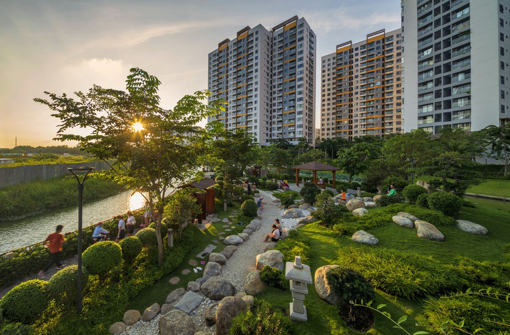Nam long công bố triển lãm “nam long experience 2026 - bất động sản giá trị thực”: điểm hẹn đa trải nghiệm dành cho các gia đình, khách hàng và cộng đồng - Ảnh 6.