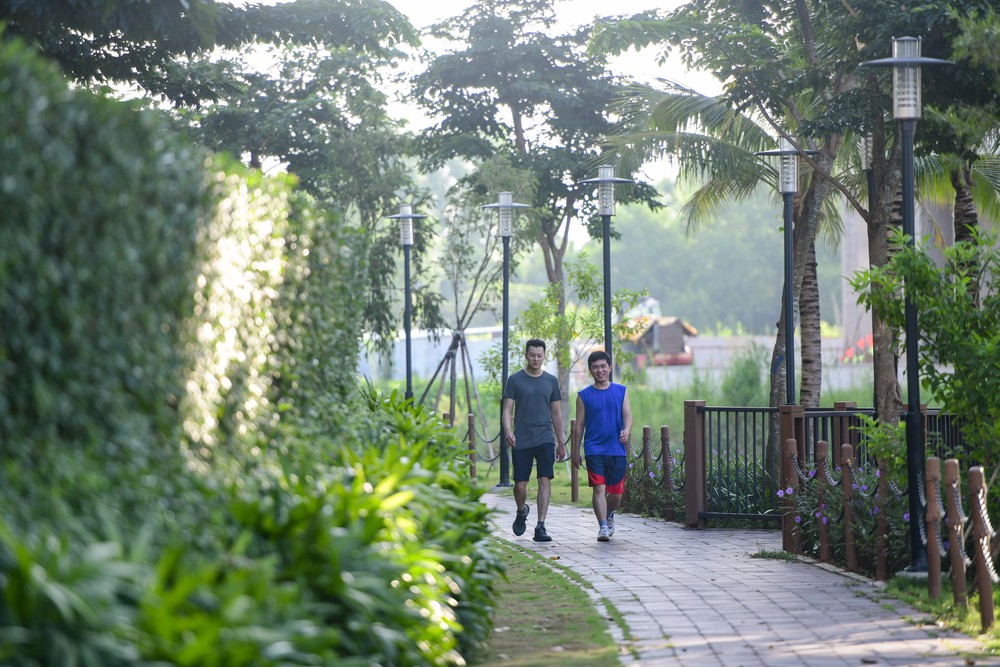 Nam long công bố triển lãm “nam long experience 2026 - bất động sản giá trị thực”: điểm hẹn đa trải nghiệm dành cho các gia đình, khách hàng và cộng đồng - Ảnh 7.