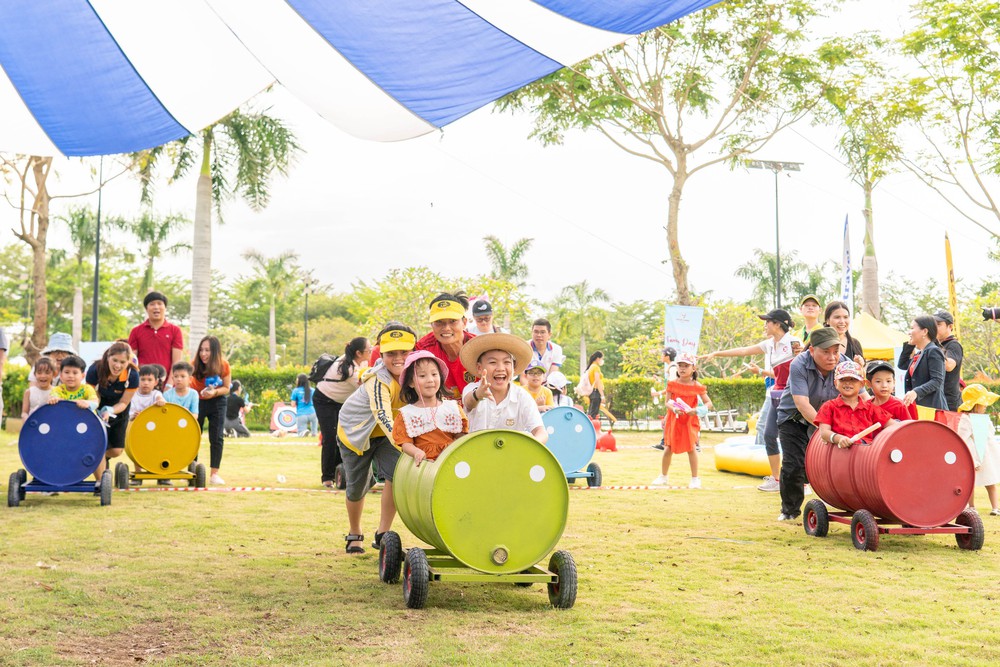 Nam long công bố triển lãm “nam long experience 2026 - bất động sản giá trị thực”: điểm hẹn đa trải nghiệm dành cho các gia đình, khách hàng và cộng đồng - Ảnh 3.