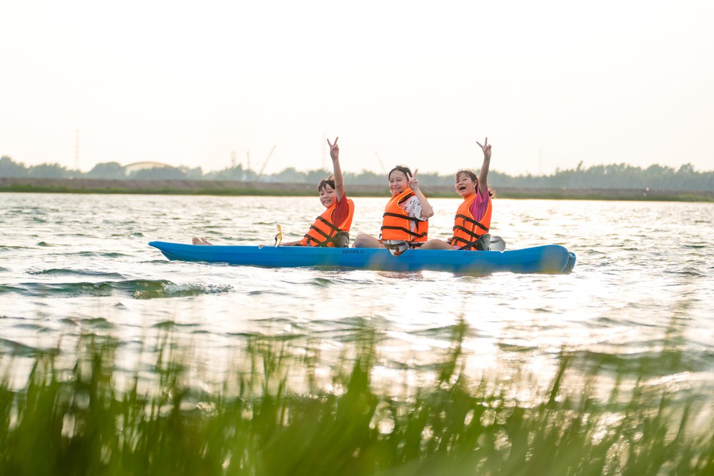 Nam long công bố triển lãm “nam long experience 2026 - bất động sản giá trị thực”: điểm hẹn đa trải nghiệm dành cho các gia đình, khách hàng và cộng đồng - Ảnh 4.