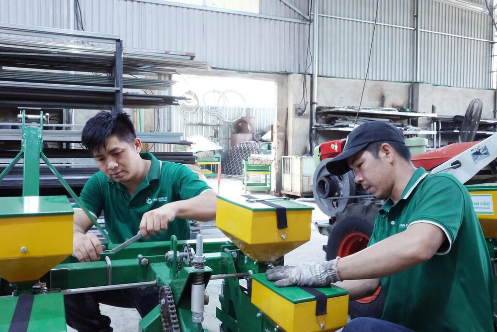 Bài 1: “Tam nông” từ chiều sâu lịch sử đến vị thế mới trong kỷ nguyên thịnh vượng của dân tộc - Ảnh 19.