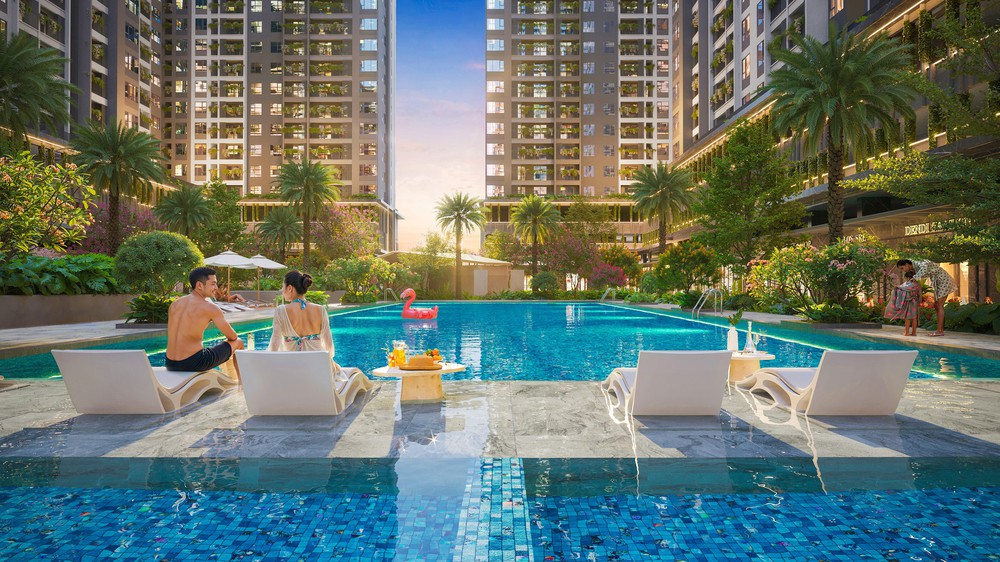 The Win City: Muốn chất lượng cao, giá hợp lý, phải tối ưu cả chuỗi giá trị. - Ảnh 9.