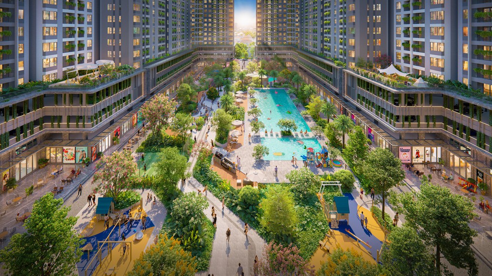 The Win City: Muốn chất lượng cao, giá hợp lý, phải tối ưu cả chuỗi giá trị. - Ảnh 13.