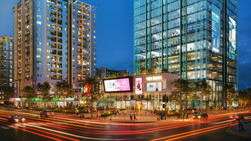 The Win City: Muốn chất lượng cao, giá hợp lý, phải tối ưu cả chuỗi giá trị. - Ảnh 10.
