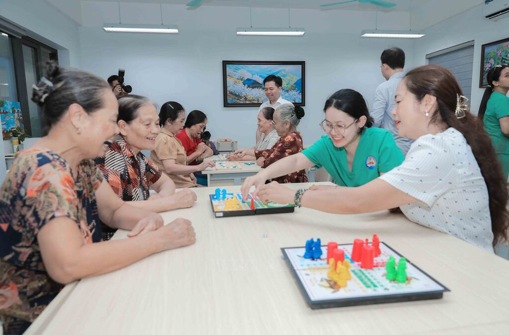 Kinh tế bạc: Định hình những động lực tăng trưởng mới trong bối cảnh già hóa dân số - Ảnh 17.