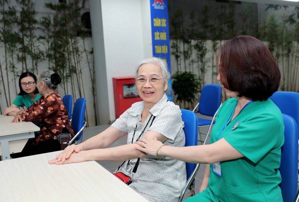 Kinh tế bạc: Định hình những động lực tăng trưởng mới trong bối cảnh già hóa dân số - Ảnh 16.