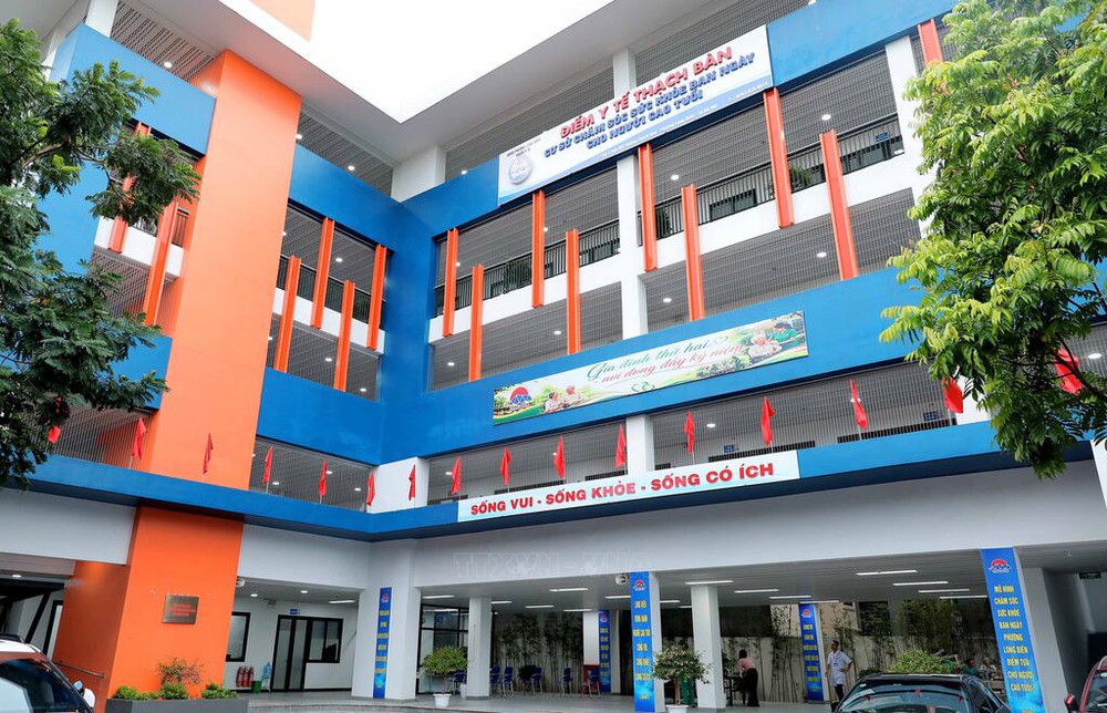 Kinh tế bạc: Định hình những động lực tăng trưởng mới trong bối cảnh già hóa dân số - Ảnh 15.