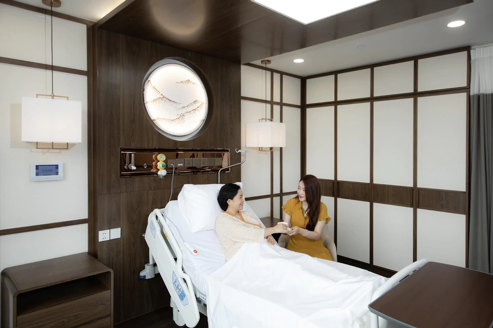 Kinh tế bạc: Định hình những động lực tăng trưởng mới trong bối cảnh già hóa dân số - Ảnh 11.