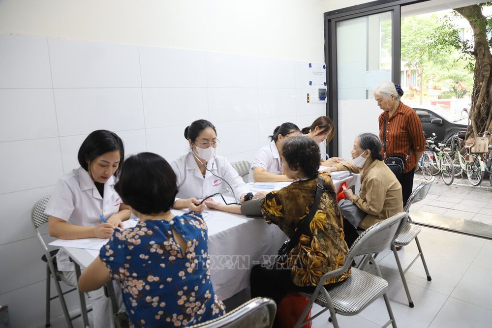 PGS. TSKH. Võ Đại Lược: Thể chế mở đường, doanh nghiệp tiên phong, hệ sinh thái đồng bộ là điều kiện để kinh tế bạc trở thành động lực tăng trưởng mới - Ảnh 13.