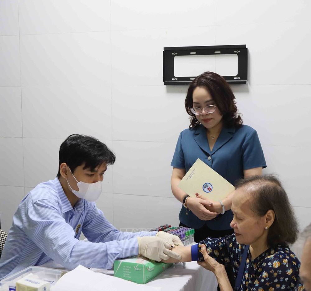 PGS. TSKH. Võ Đại Lược: Thể chế mở đường, doanh nghiệp tiên phong, hệ sinh thái đồng bộ là điều kiện để kinh tế bạc trở thành động lực tăng trưởng mới - Ảnh 12.