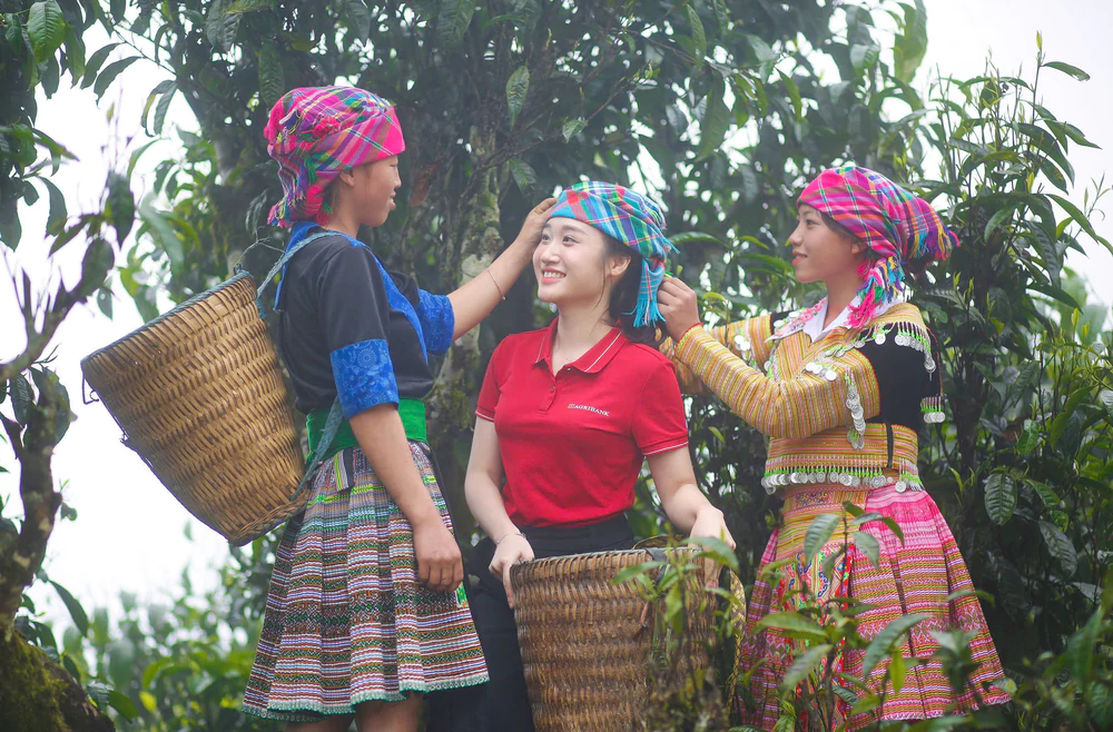 Bài 5: Kiến tạo hệ sinh thái “tam nông”: 5 đột phá biến nguồn lực thành năng lực phát triển quốc gia - Ảnh 5.