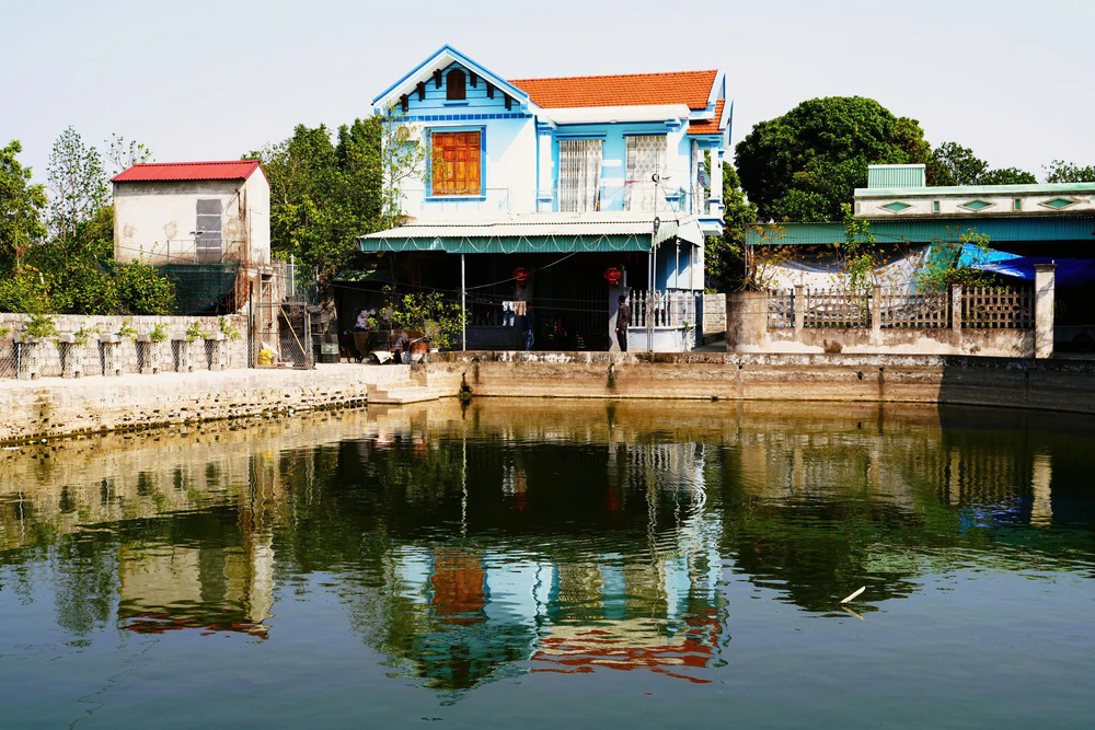 Bài 1: “Tam nông” từ chiều sâu lịch sử đến vị thế mới trong kỷ nguyên thịnh vượng của dân tộc - Ảnh 14.