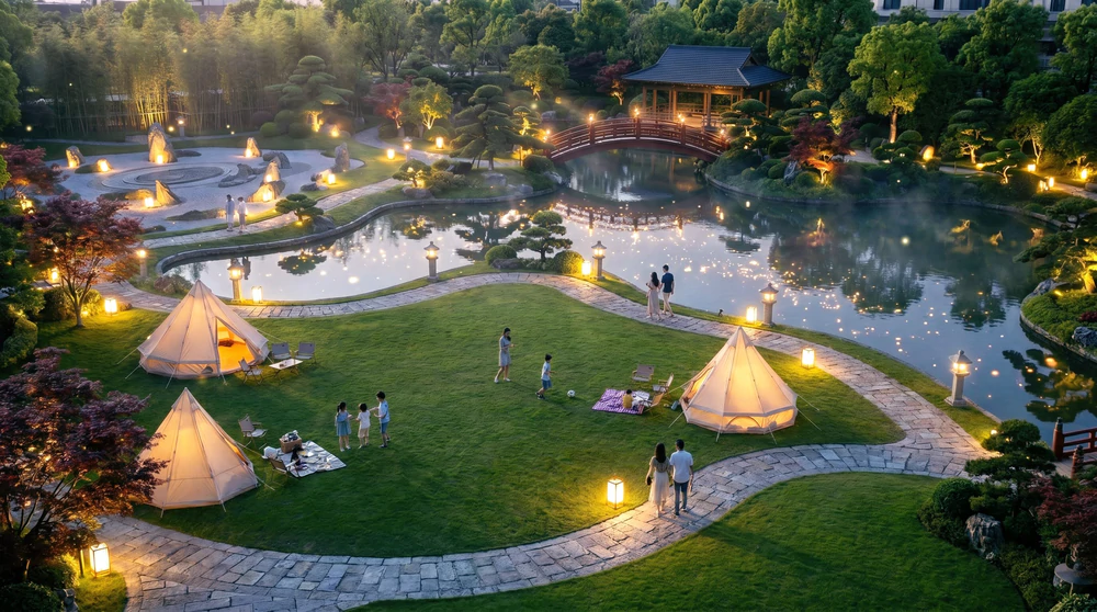 Vinhomes Sài Gòn Park: Lời giải cho mô hình đô thị tri thức mang bản sắc Việt - Ảnh 13.