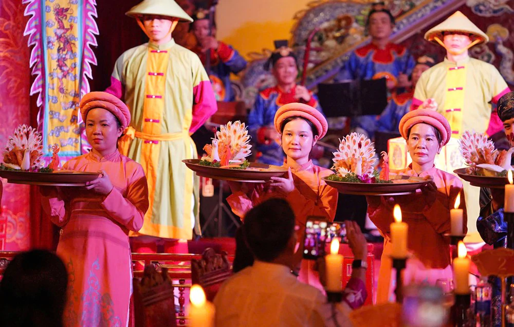 Du lịch Việt Nam trong kỷ nguyên mới: Từ chính sách đột phá đến sức bật tăng trưởng - Ảnh 9.
