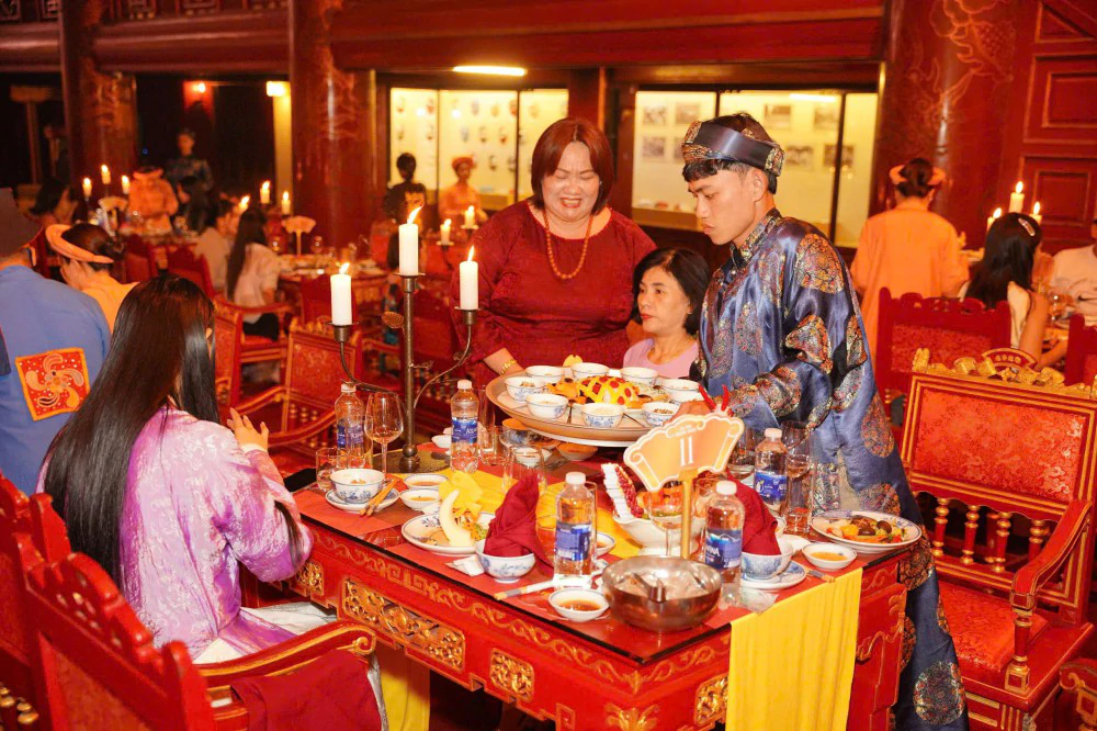 Du lịch Việt Nam trong kỷ nguyên mới: Từ chính sách đột phá đến sức bật tăng trưởng - Ảnh 11.