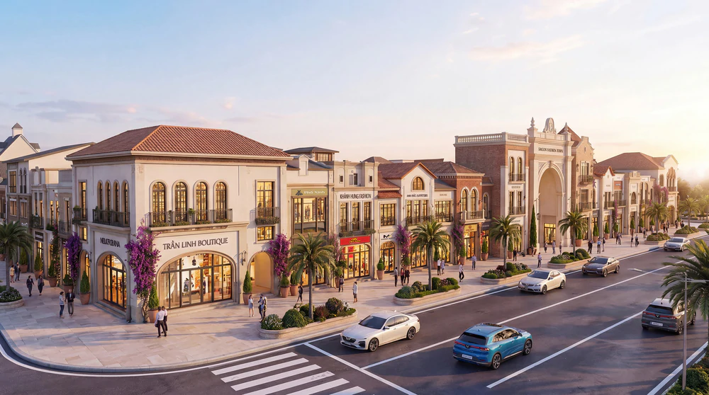 Vinhomes Sài Gòn Park: Lời giải cho mô hình đô thị tri thức mang bản sắc Việt - Ảnh 19.