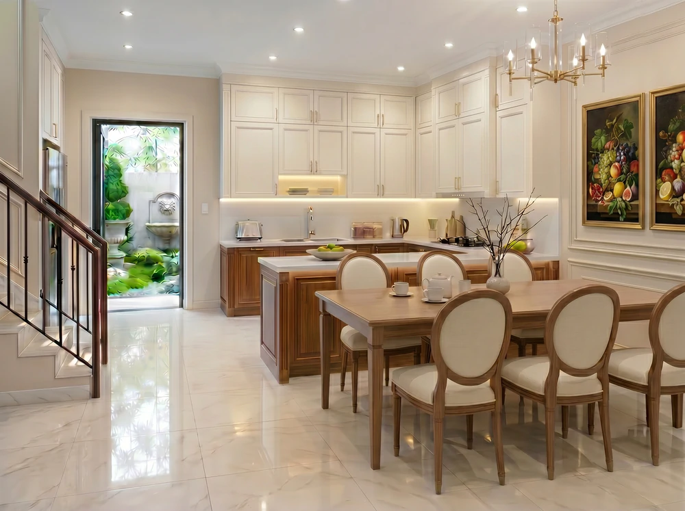 Vinhomes Sài Gòn Park: Lời giải cho mô hình đô thị tri thức mang bản sắc Việt - Ảnh 16.