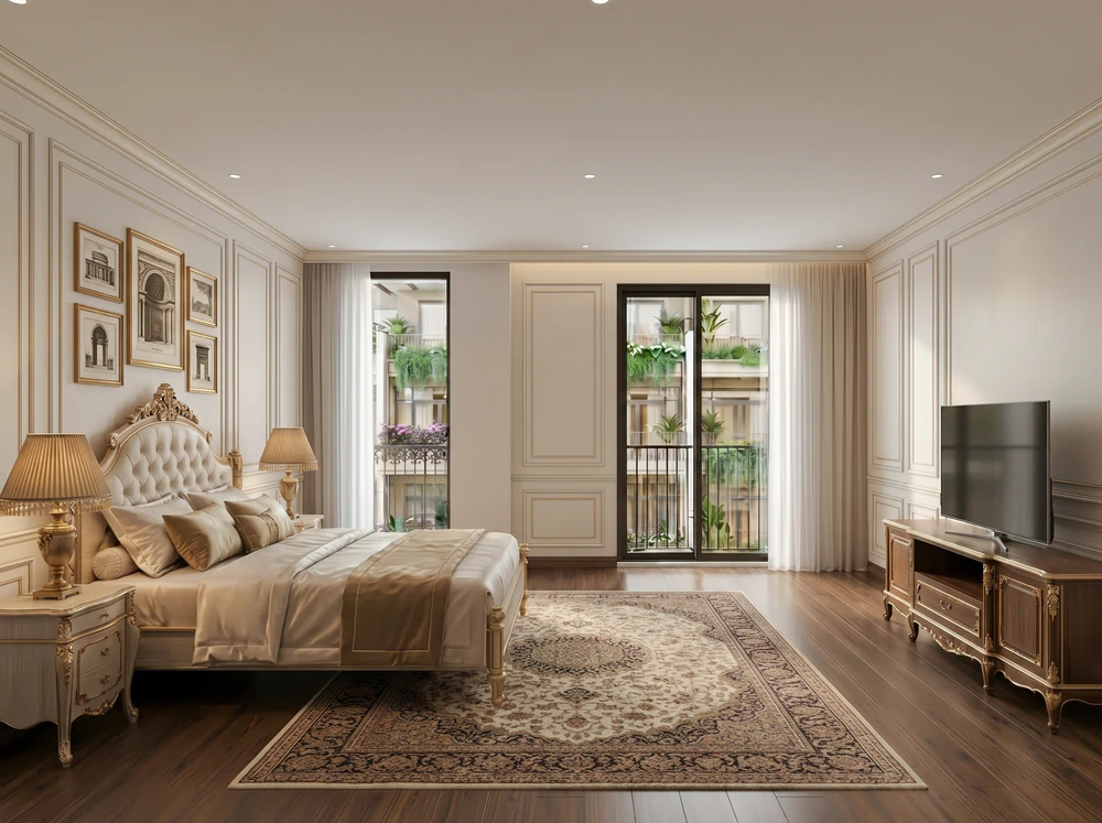 Vinhomes Sài Gòn Park: Lời giải cho mô hình đô thị tri thức mang bản sắc Việt - Ảnh 18.