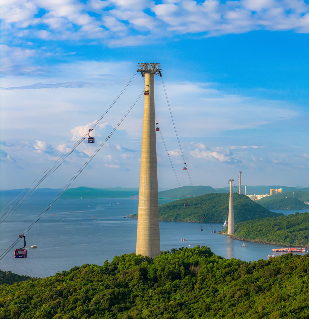 PGS. TS. Phạm Trung Lương: APEC 2027 có thể mở ra một giai đoạn phát triển đột phá cho đô thị du lịch Phú Quốc - Ảnh 3.