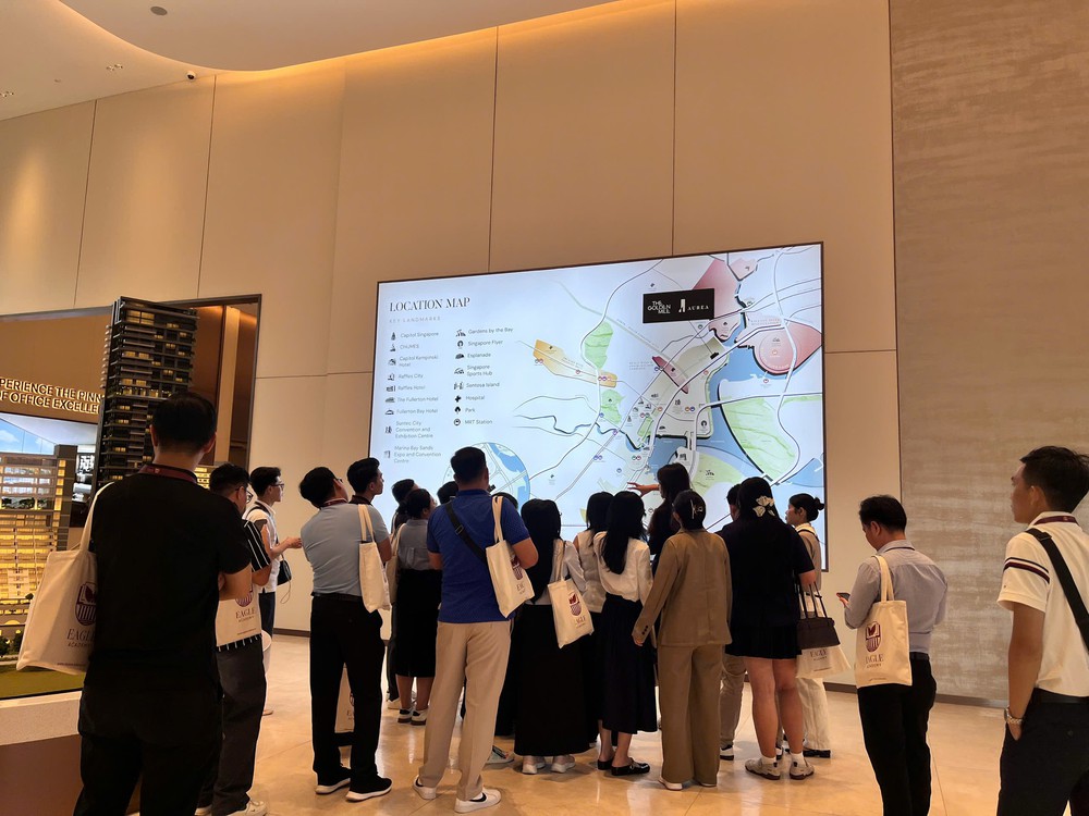 Eagle Academy: Thị trường cạnh tranh đòi hỏi người làm bất động sản tích hợp năng lực mới - Ảnh 7.