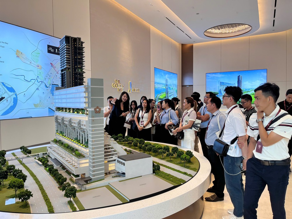 Eagle Academy: Thị trường cạnh tranh đòi hỏi người làm bất động sản tích hợp năng lực mới - Ảnh 6.