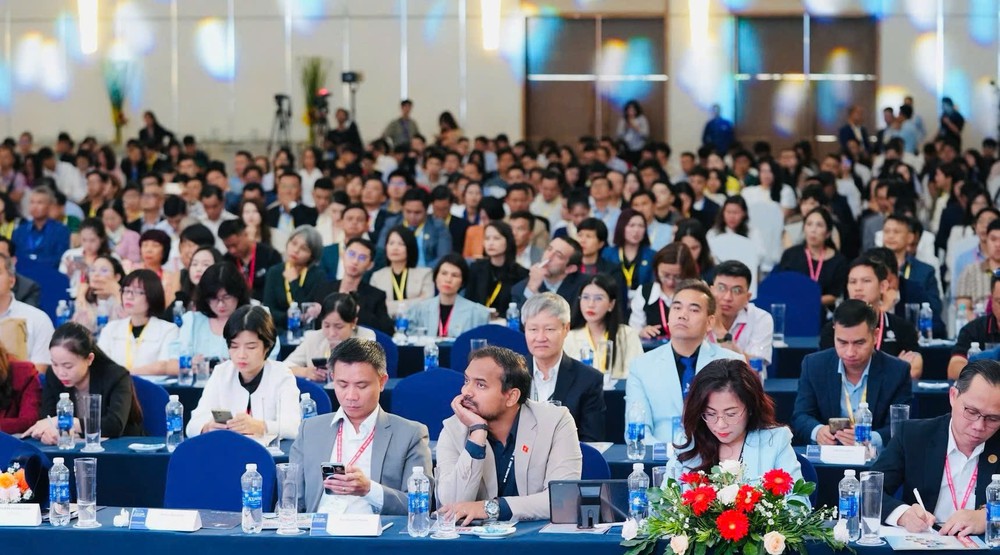 Eagle Academy: Thị trường cạnh tranh đòi hỏi người làm bất động sản tích hợp năng lực mới - Ảnh 9.